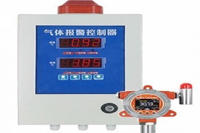 加油站可燃氣體報警器如何預(yù)防事故發(fā)生？