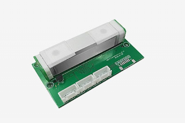 礦用紅外甲烷傳感器的特點(diǎn)