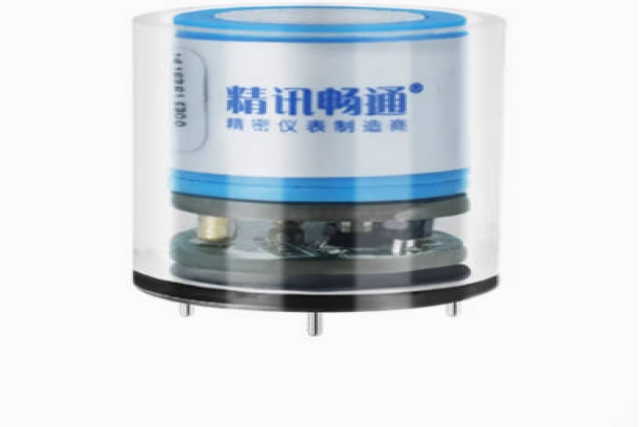 電化學氣體傳感器應用于煤礦瓦斯檢測原理是啥？